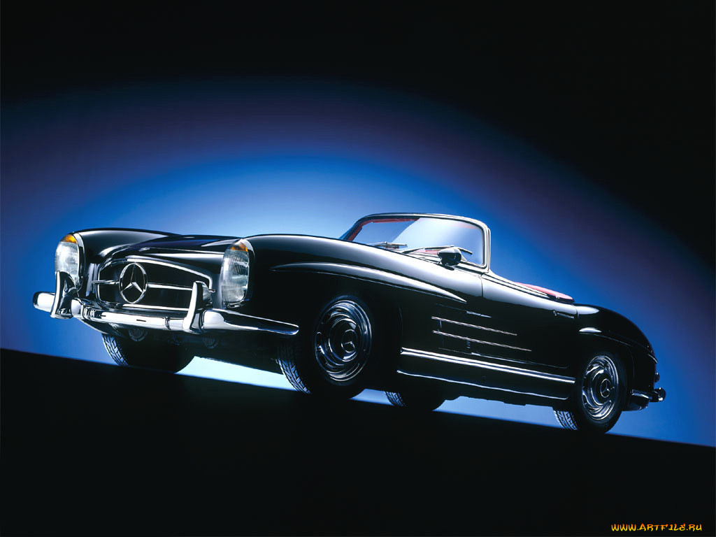 , mercedes, benz